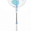 Вентилятор напольный Centek CT-5015 Blue